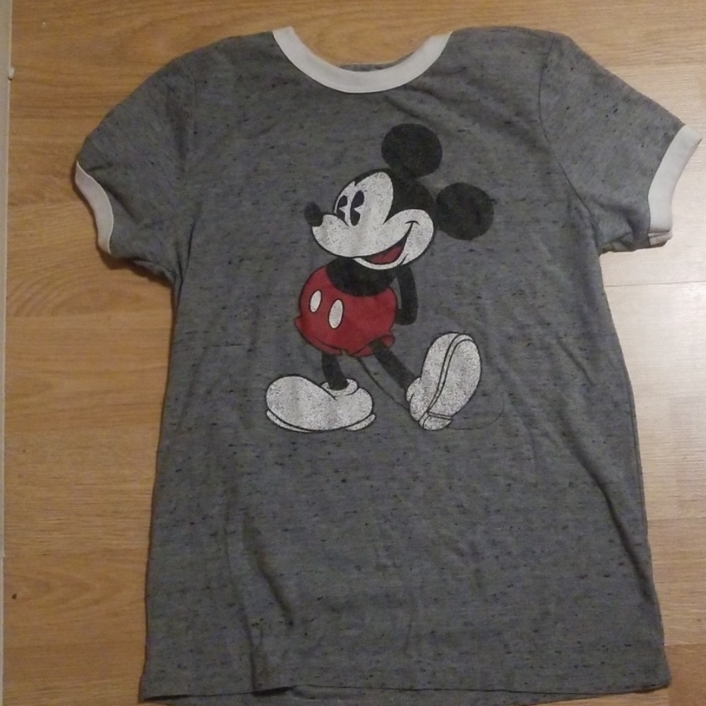 Mickey shirt